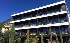 Hotel Raffl